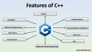 Companies That Use C++