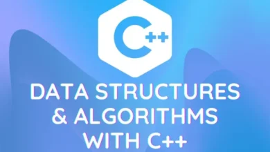 Learn DSA in C++: Master Data Structure and Algorithm in C++