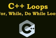 Loops in C++