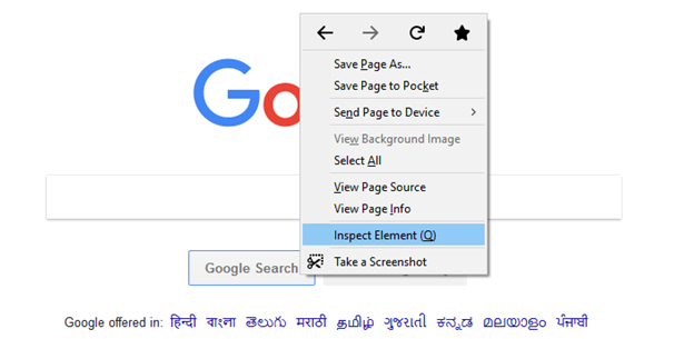 IDE-Creating Test Cases Manually