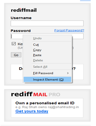 IDE-Creating Test Cases Manually