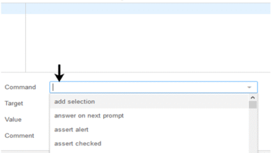 IDE-Creating Test Cases Manually