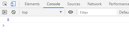 JavaScript Default Parameters