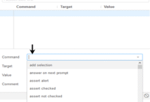 Selenium CSS Selector - ID