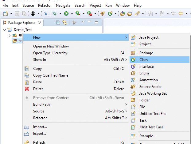 Selenium WebDriver- Handling drop-downs
