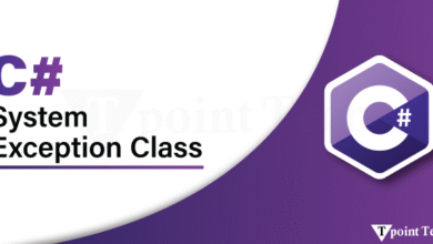 C# SystemException Class