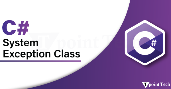 C# SystemException Class