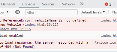 JavaScript Abstraction
