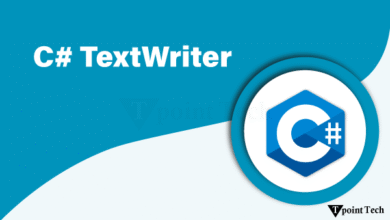 C# TextWriter