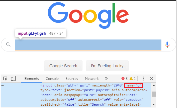 Selenium with Python Tutorial