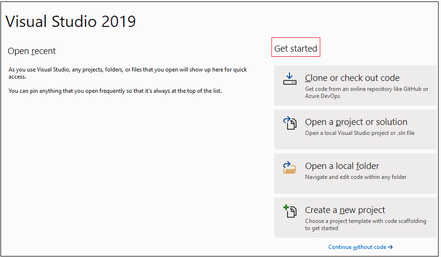 Selenium with C# Tutorial