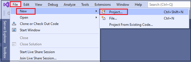 Selenium with C# Tutorial