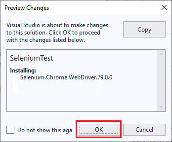Selenium with C# Tutorial