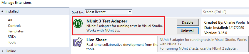 Selenium with C# Tutorial