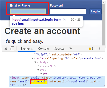 Selenium with C# Tutorial