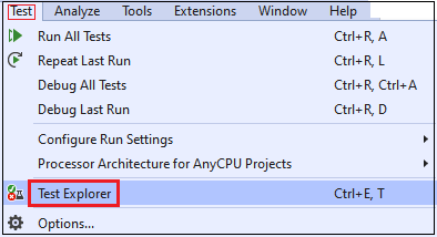 Selenium with C# Tutorial