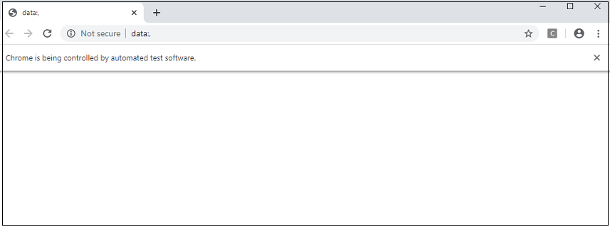 Selenium with C# Tutorial