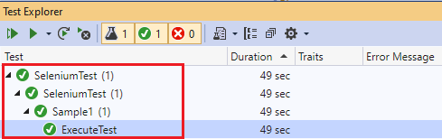 Selenium with C# Tutorial