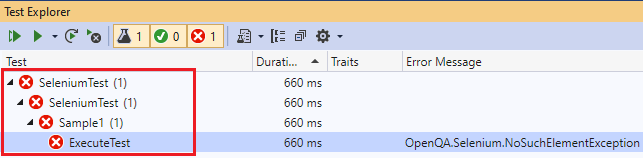 Selenium with C# Tutorial