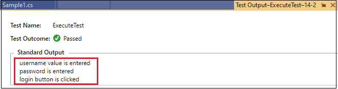 Selenium with C# Tutorial