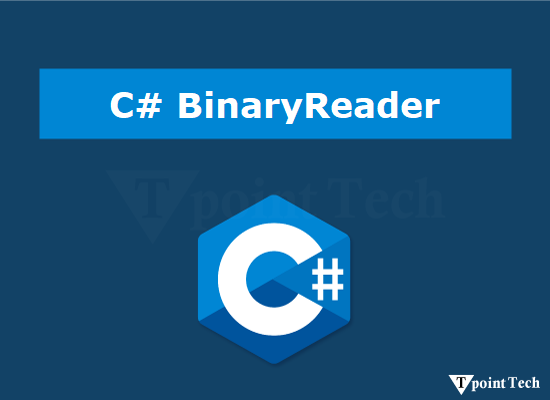 C# BinaryReader