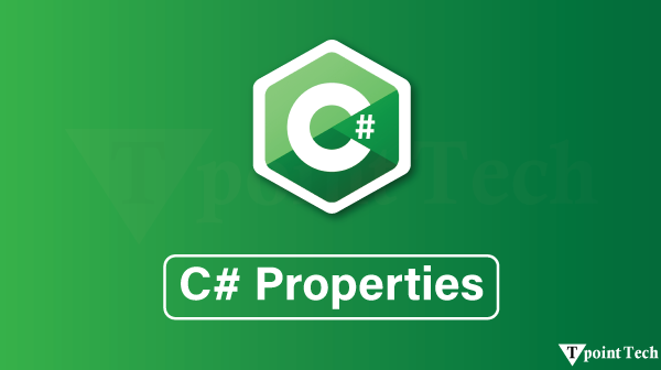 C# Properties