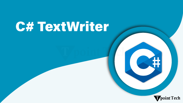C# TextWriter