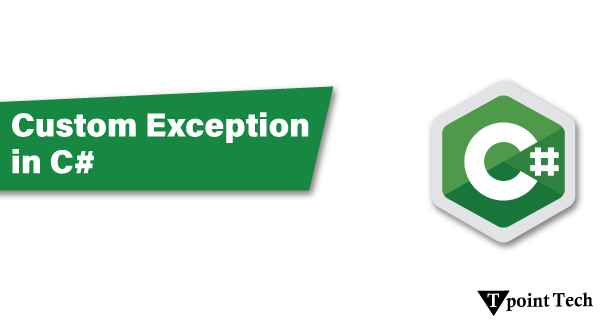 C# User-Defined Exceptions
